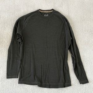 Men’s Smartwool Sweater XL